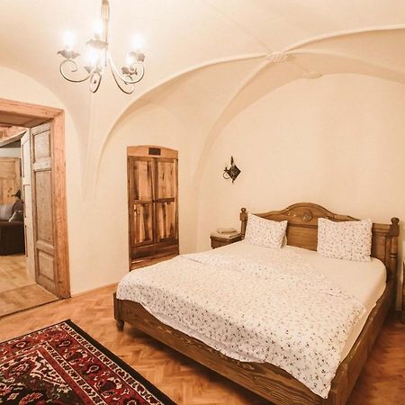 شقة Casa Schobeln براشوف المظهر الخارجي الصورة