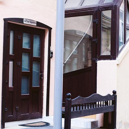 شقة Casa Schobeln براشوف المظهر الخارجي الصورة