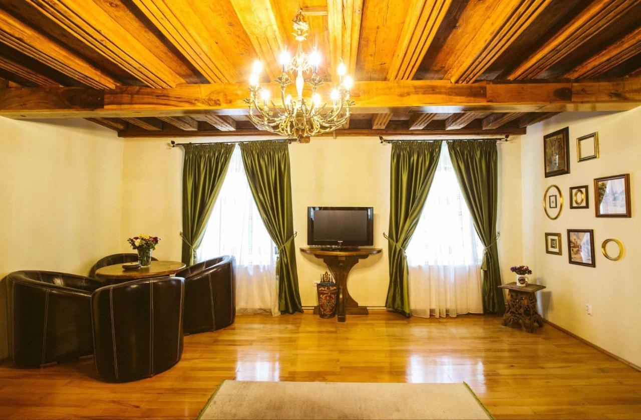 شقة Casa Schobeln براشوف المظهر الخارجي الصورة