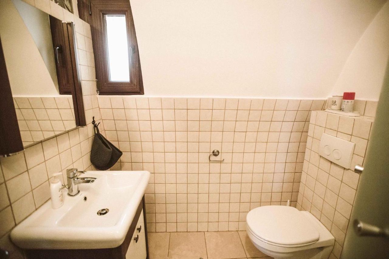 شقة Casa Schobeln براشوف المظهر الخارجي الصورة