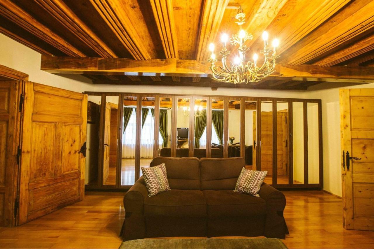 شقة Casa Schobeln براشوف المظهر الخارجي الصورة