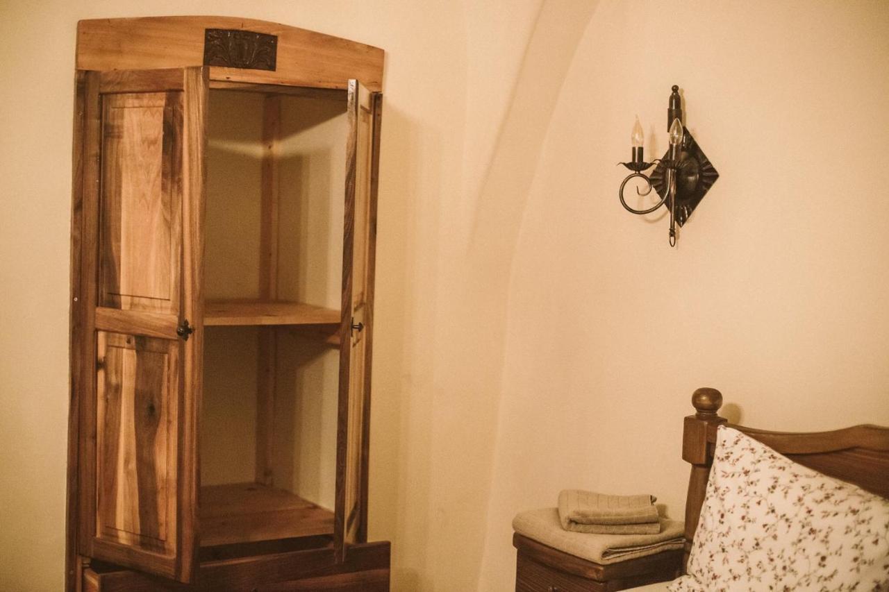 شقة Casa Schobeln براشوف المظهر الخارجي الصورة