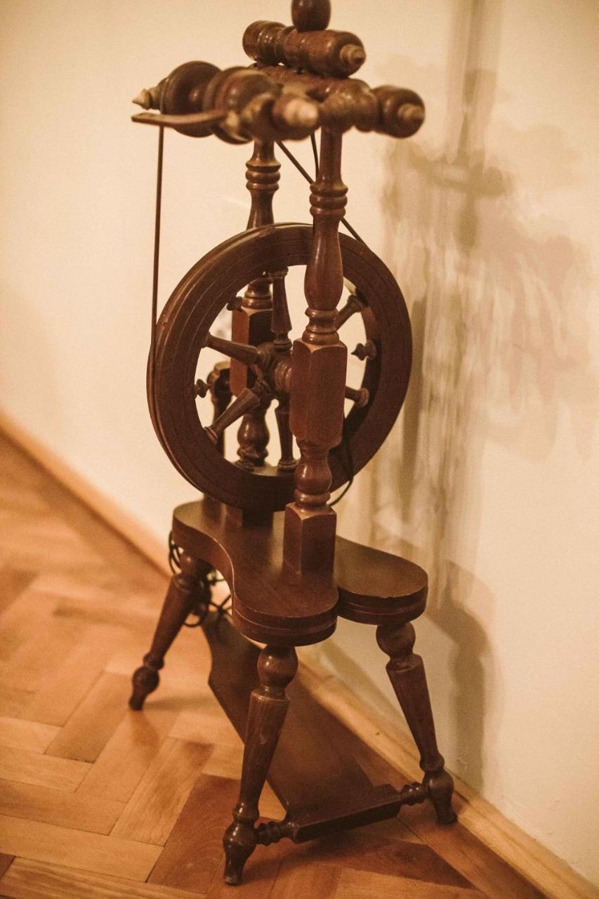 شقة Casa Schobeln براشوف المظهر الخارجي الصورة