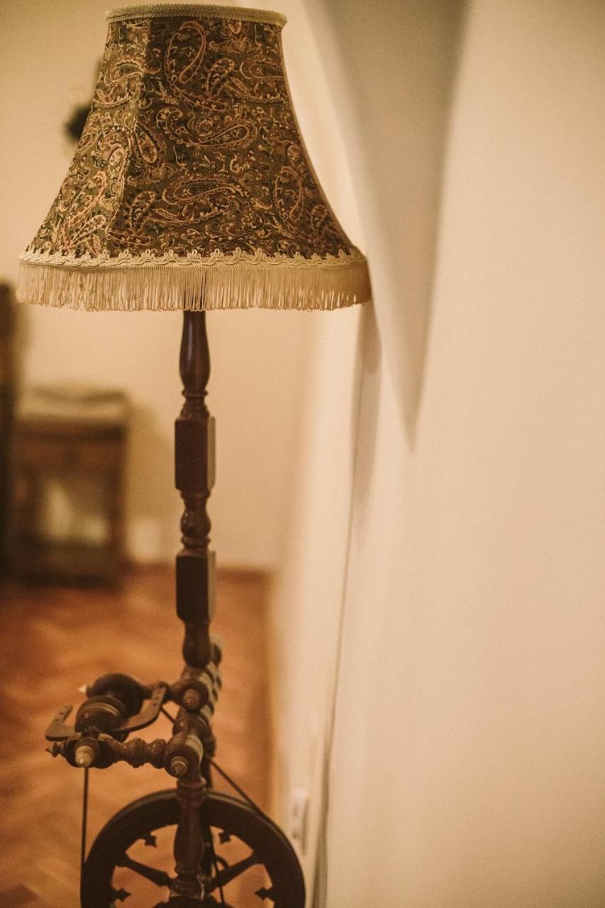 شقة Casa Schobeln براشوف المظهر الخارجي الصورة