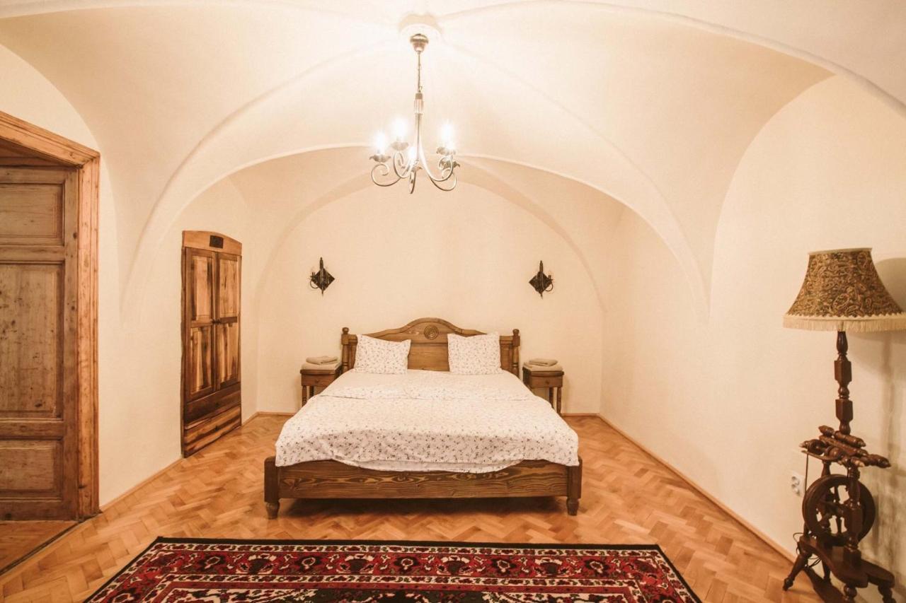 شقة Casa Schobeln براشوف المظهر الخارجي الصورة