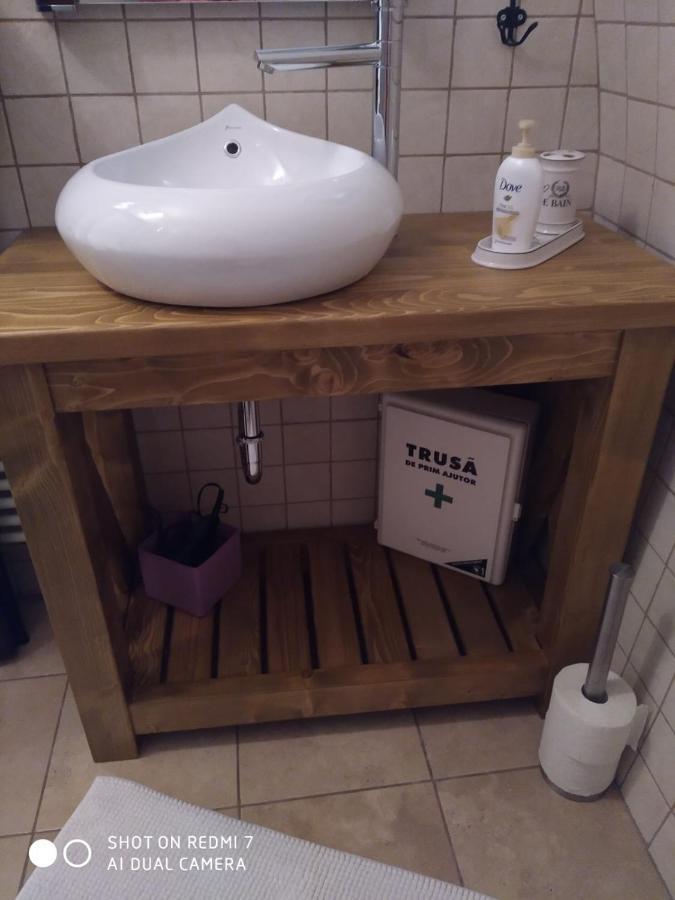 شقة Casa Schobeln براشوف المظهر الخارجي الصورة